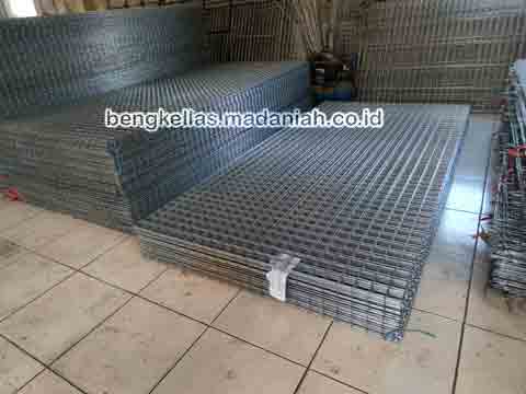 Jual Wiremesh Murung Raya