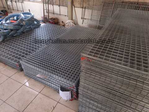 Jual Wiremesh Musi Rawas