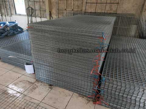 Jual Wiremesh Nagekeo
