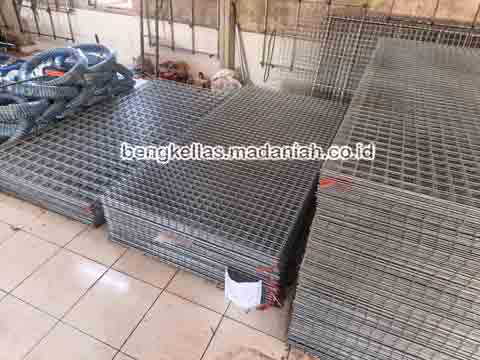 Jual Wiremesh Ngawi