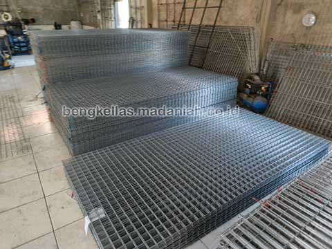 Jual Wiremesh Nias