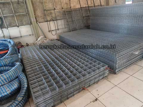 Jual Wiremesh Ogan Komering Ilir