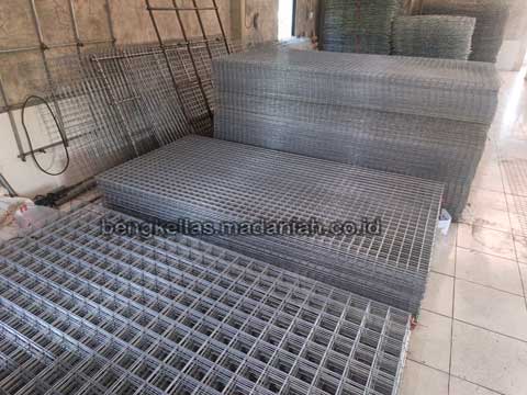 Jual Wiremesh Ogan Komering Ulu