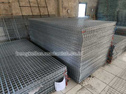 Jual Wiremesh Padang Lawas