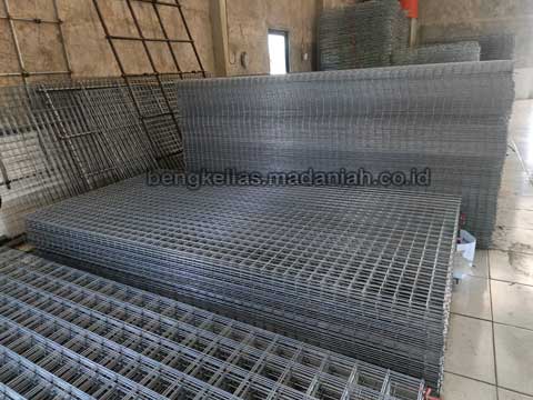Jual Wiremesh Padang Panjang