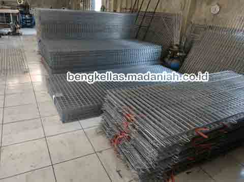 Jual Wiremesh Palangkaraya