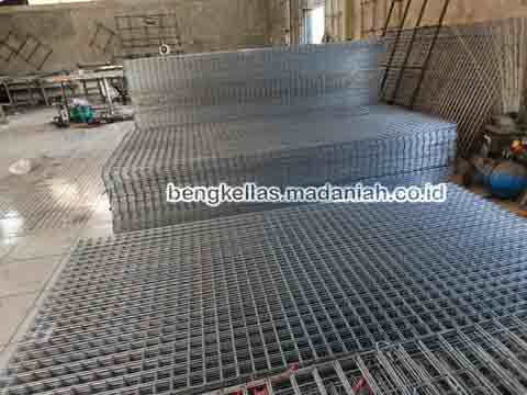 Jual Wiremesh Pandeglang
