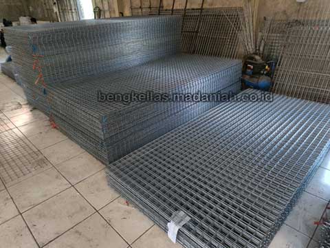 Jual Wiremesh Pasaman Barat