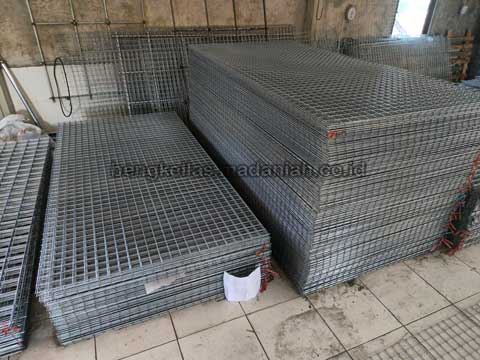 Jual Wiremesh Pasangkayu