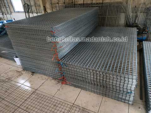 Jual Wiremesh Pelalawan