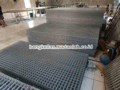 Jual Wiremesh Penajam Paser Utara