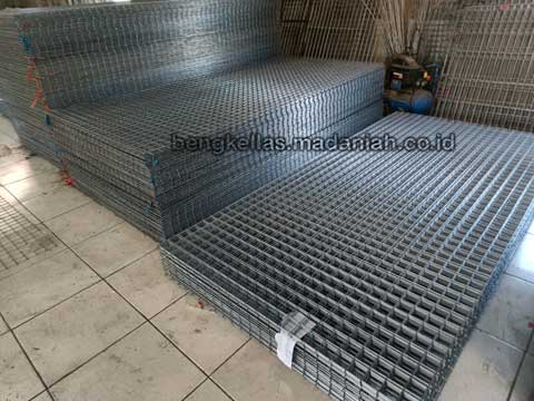 Jual Wiremesh Penukal Abab Lematang Ilir