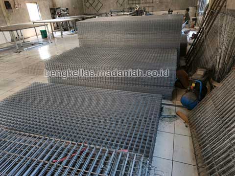 Jual Wiremesh Pinrang
