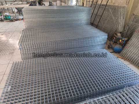 Jual Wiremesh Polewali Mandar