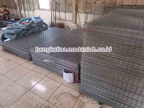 Jual Wiremesh Ponorogo