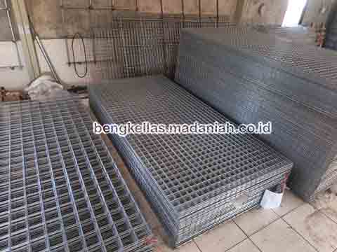 Jual Wiremesh Pontianak
