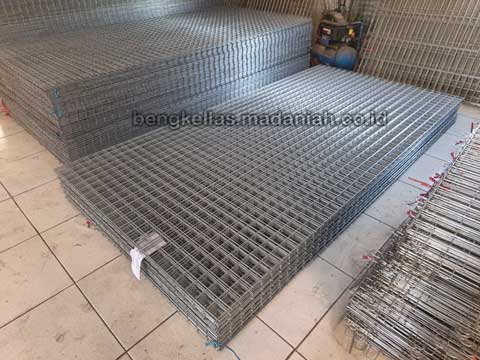 Jual Wiremesh Prabumulih
