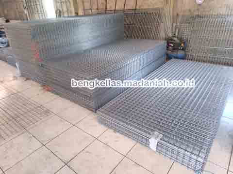 Jual Wiremesh Pringsewu