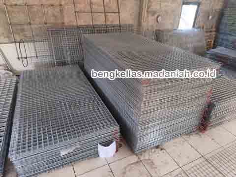 Jual Wiremesh Pulang Pisau