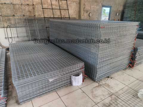 Jual Wiremesh Rejang Lebong