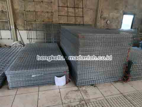 Jual Wiremesh Sabang