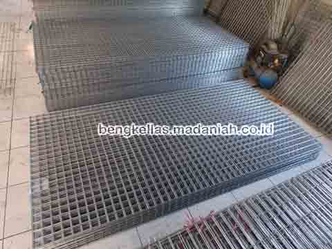 Jual Wiremesh Seram Bagian Barat