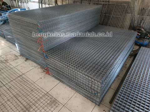 Jual Wiremesh Serdang Bedagai