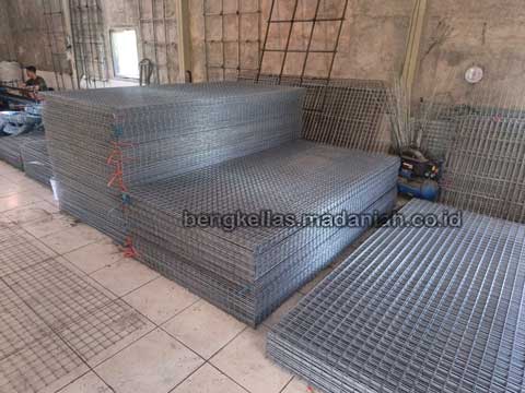 Jual Wiremesh Sidenreng Rappang