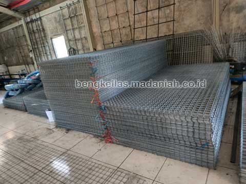Jual Wiremesh Sigi