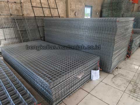 Jual Wiremesh Sikka