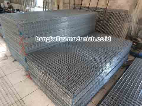 Jual Wiremesh Sintang