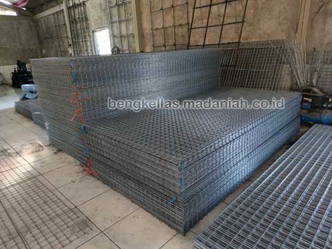 Jual Wiremesh Sitaro