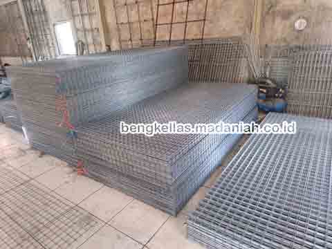 Jual Wiremesh Situbondo