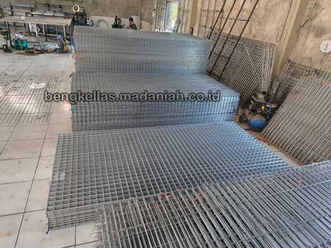 Jual Wiremesh Solok Selatan