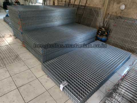 Jual Wiremesh Solok