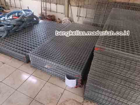 Jual Wiremesh Subang