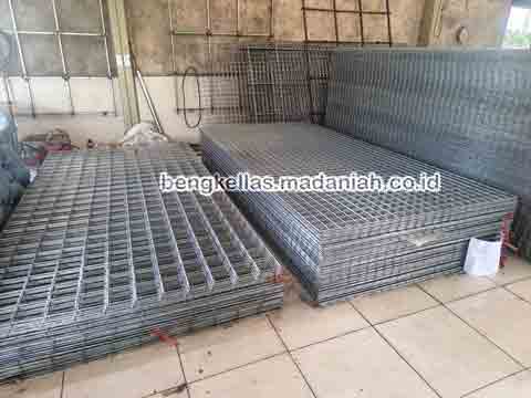 Jual Wiremesh Subulussalam