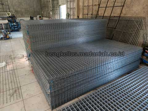 Jual Wiremesh Sumba Timur
