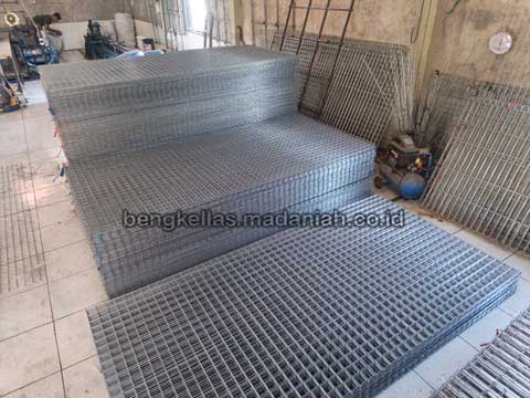 Jual Wiremesh Supiori