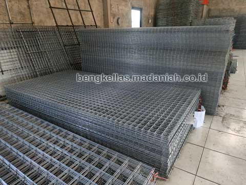 Jual Wiremesh Takalar