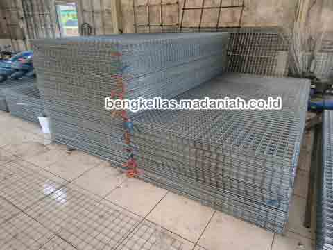 Jual Wiremesh Tana Tidung