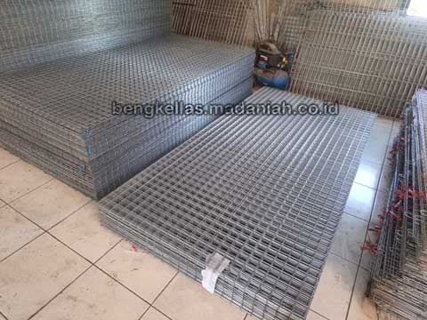 Jual Wiremesh Tana Toraja