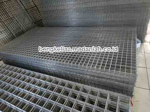 Jual Wiremesh Tanah Bumbu