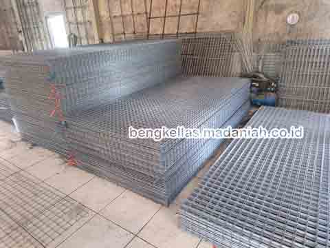 Jual Wiremesh Tanah Laut