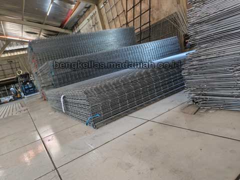 Jual Wiremesh Tanjungbalai