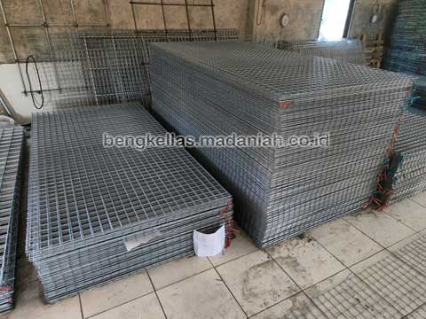 Jual Wiremesh Tapanuli Utara