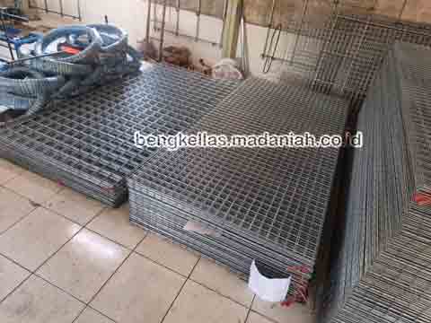 Jual Wiremesh Tarakan