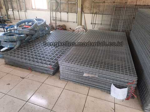 Jual Wiremesh Tebo