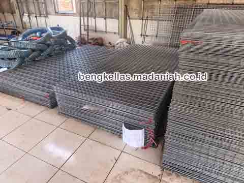 Jual Wiremesh Tidore Kepulauan