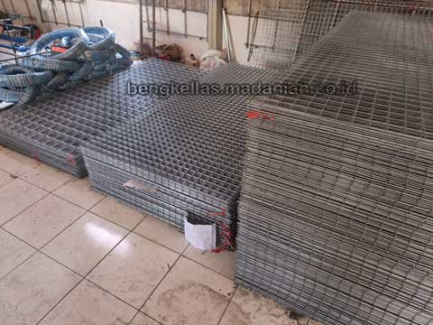 Jual Wiremesh Tojo Una-Una